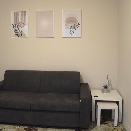 ברגמו Venere Apartment מראה חיצוני תמונה