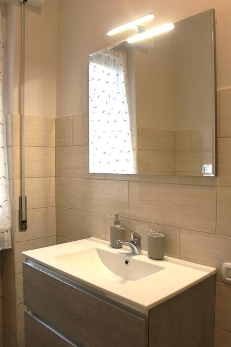 ברגמו Venere Apartment מראה חיצוני תמונה