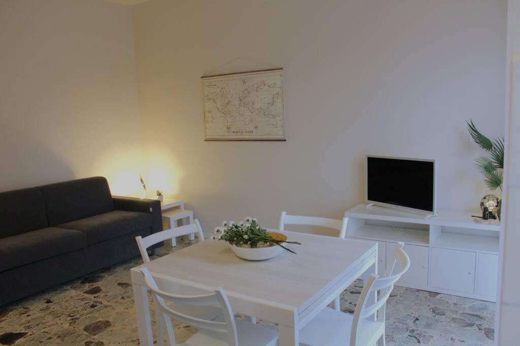 ברגמו Venere Apartment מראה חיצוני תמונה