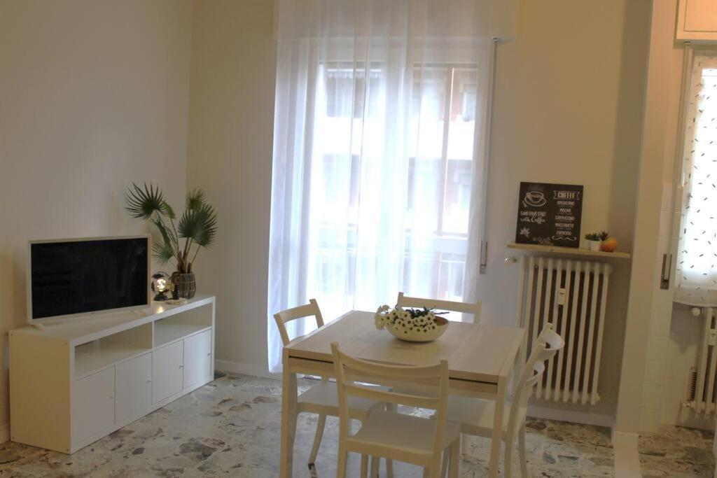 ברגמו Venere Apartment מראה חיצוני תמונה