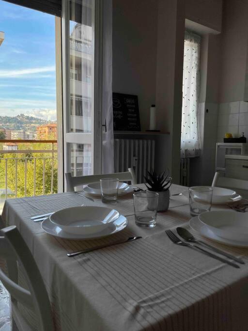ברגמו Venere Apartment מראה חיצוני תמונה