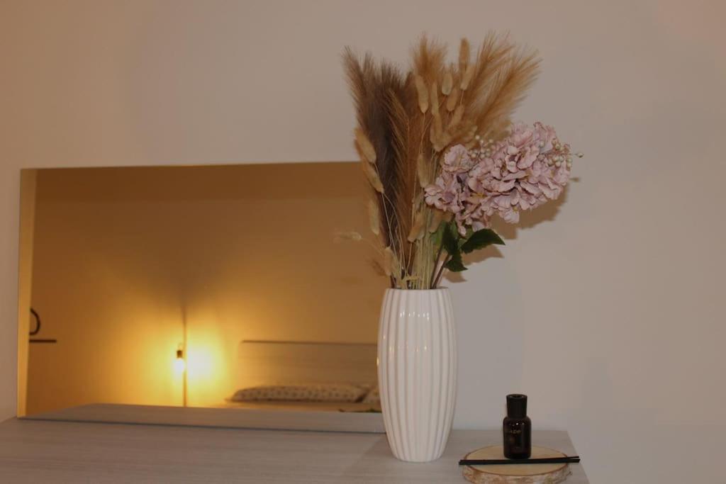 ברגמו Venere Apartment מראה חיצוני תמונה