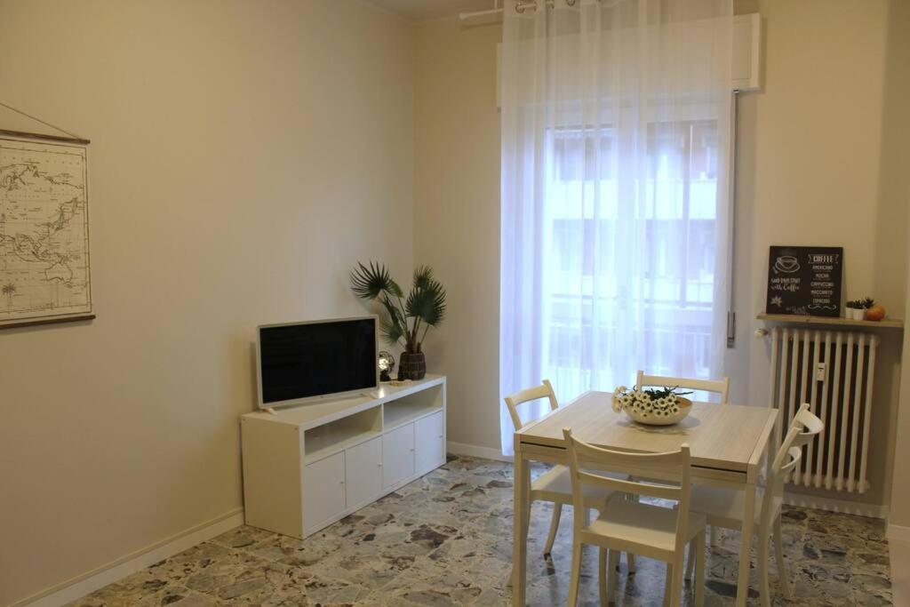 ברגמו Venere Apartment מראה חיצוני תמונה