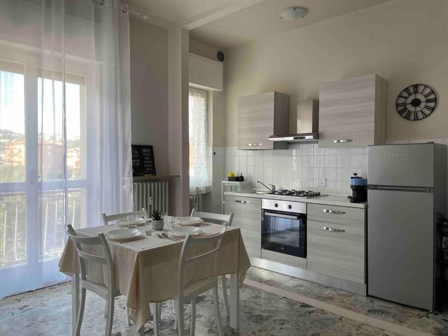ברגמו Venere Apartment מראה חיצוני תמונה
