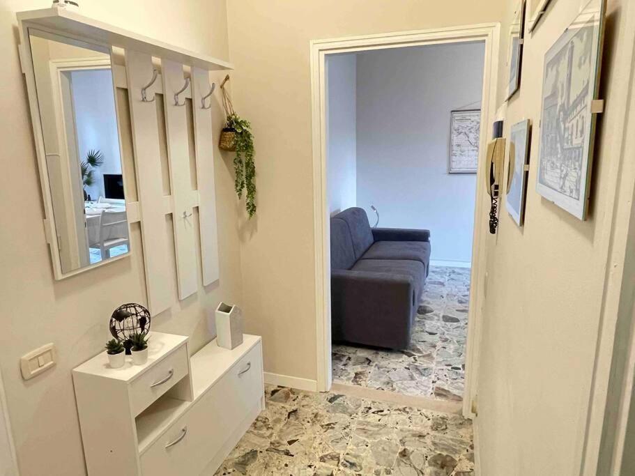 ברגמו Venere Apartment מראה חיצוני תמונה