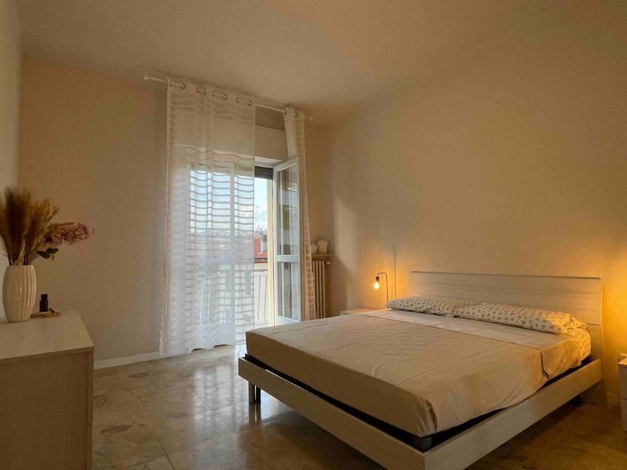 ברגמו Venere Apartment מראה חיצוני תמונה
