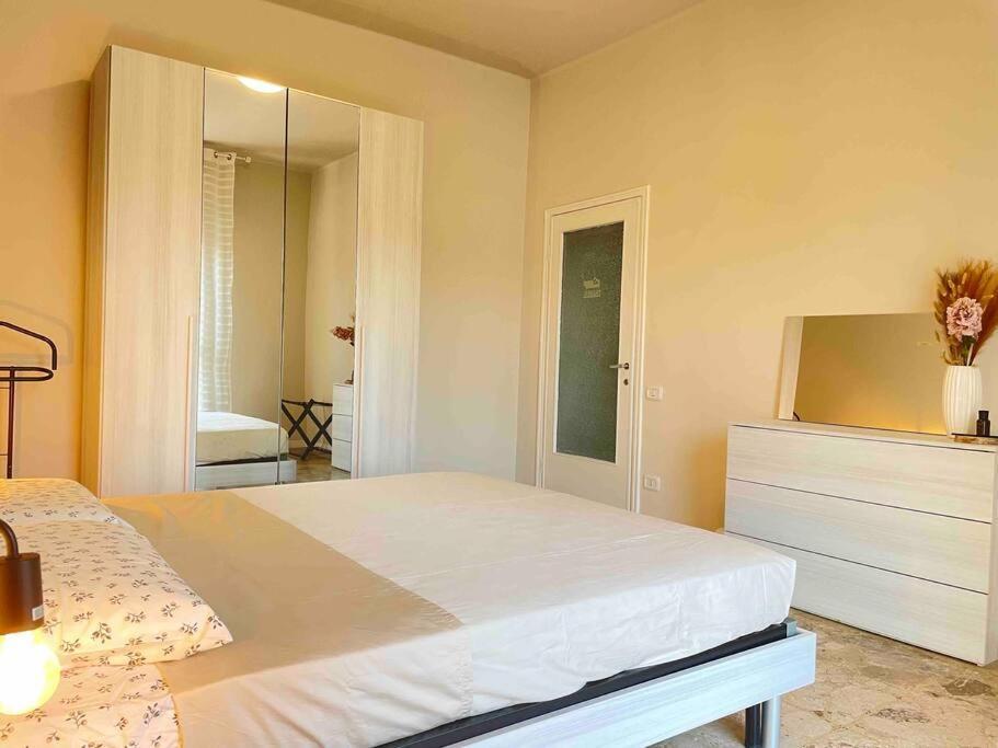 ברגמו Venere Apartment מראה חיצוני תמונה