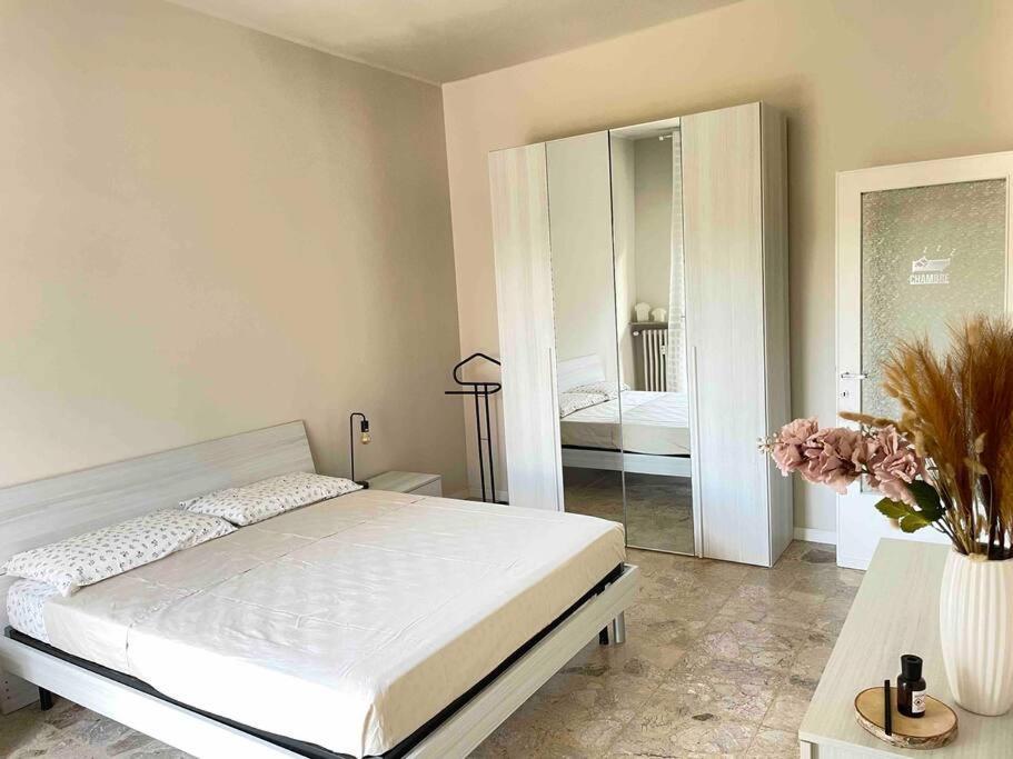ברגמו Venere Apartment מראה חיצוני תמונה