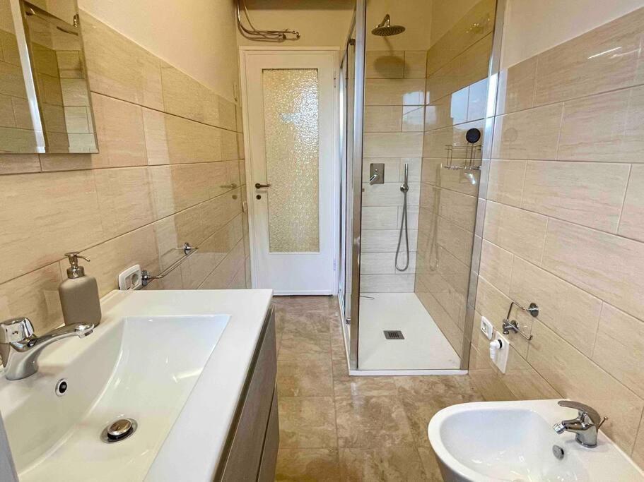 ברגמו Venere Apartment מראה חיצוני תמונה