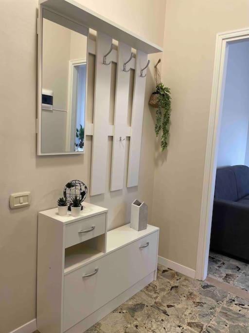 ברגמו Venere Apartment מראה חיצוני תמונה