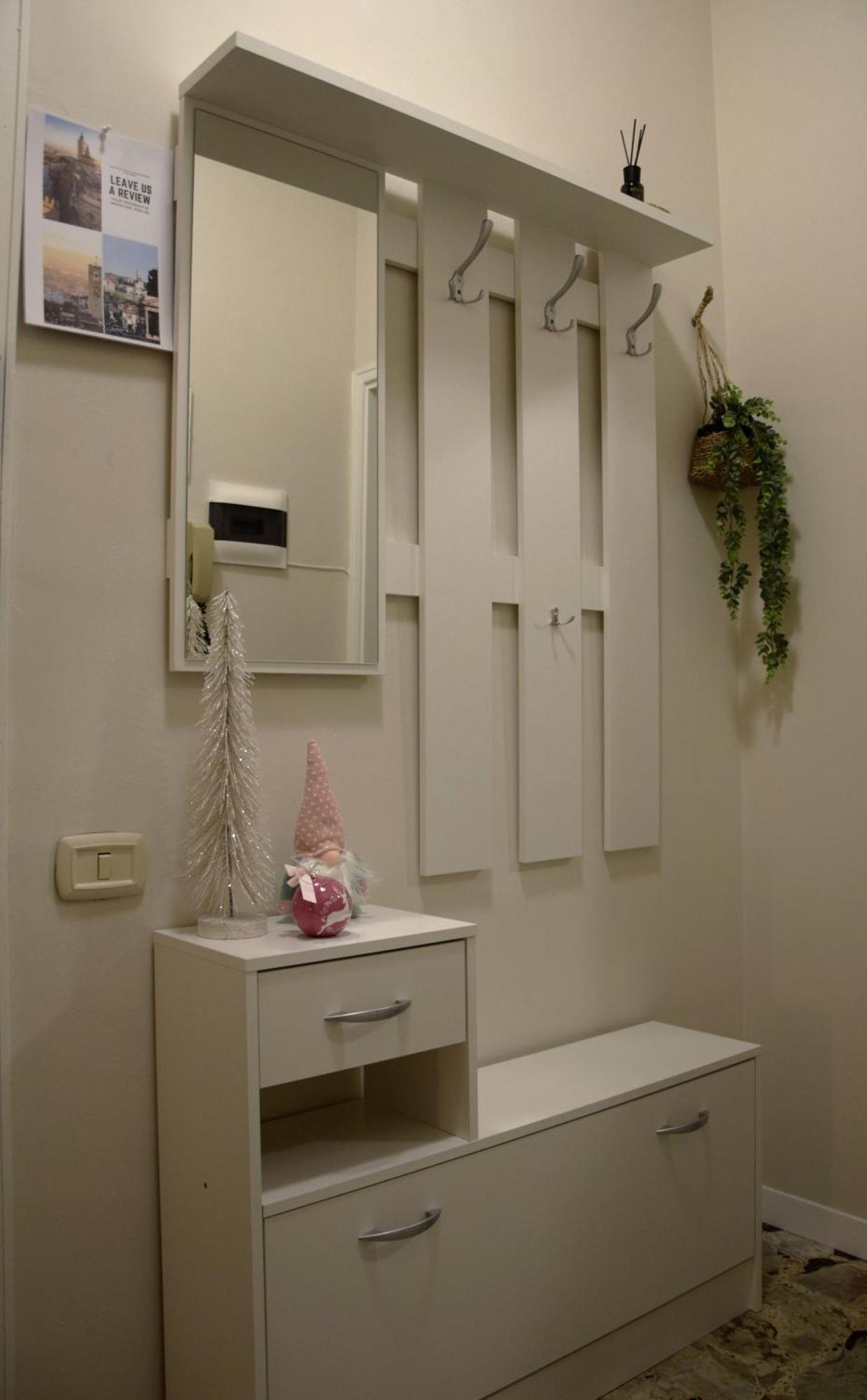 ברגמו Venere Apartment מראה חיצוני תמונה