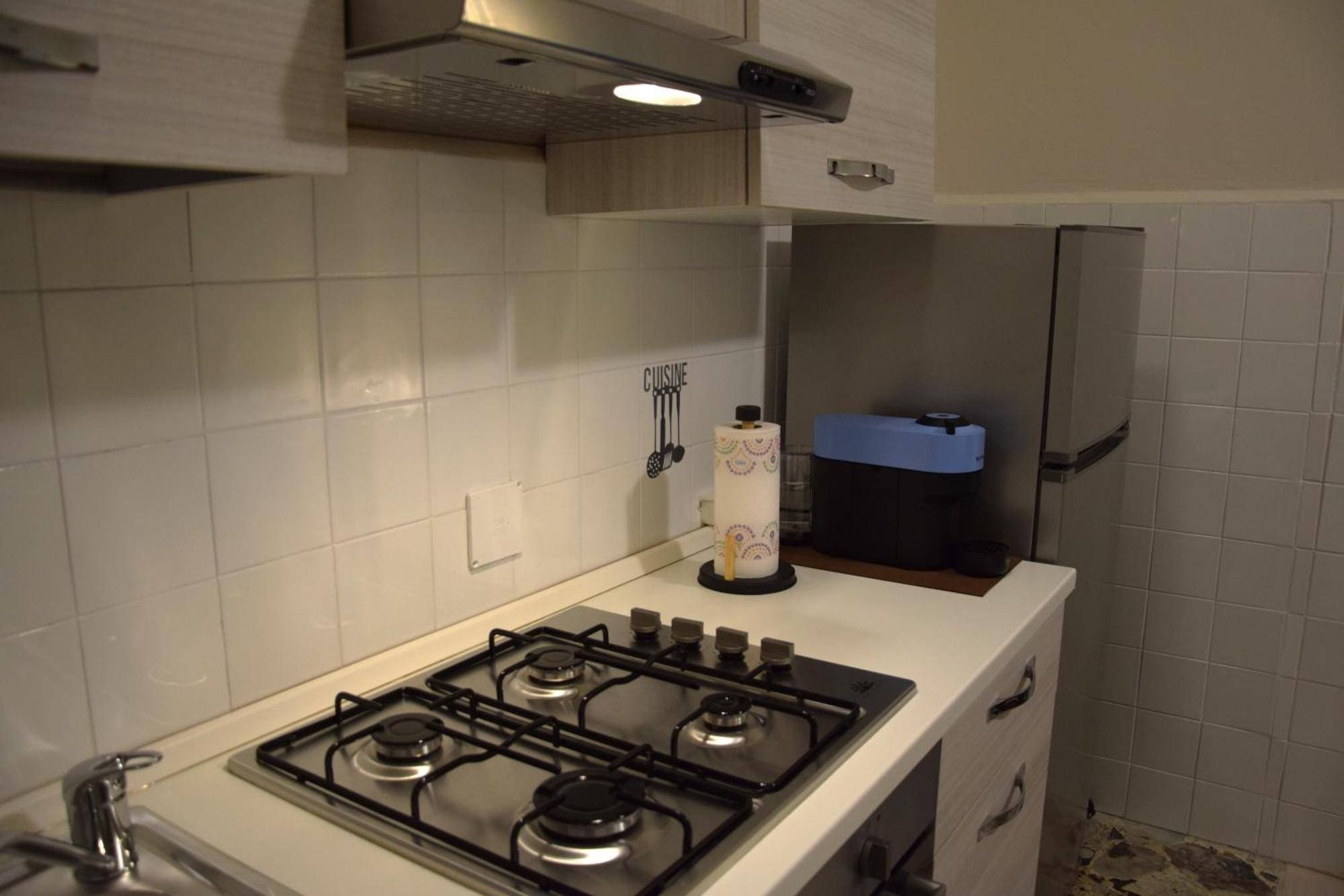 ברגמו Venere Apartment מראה חיצוני תמונה