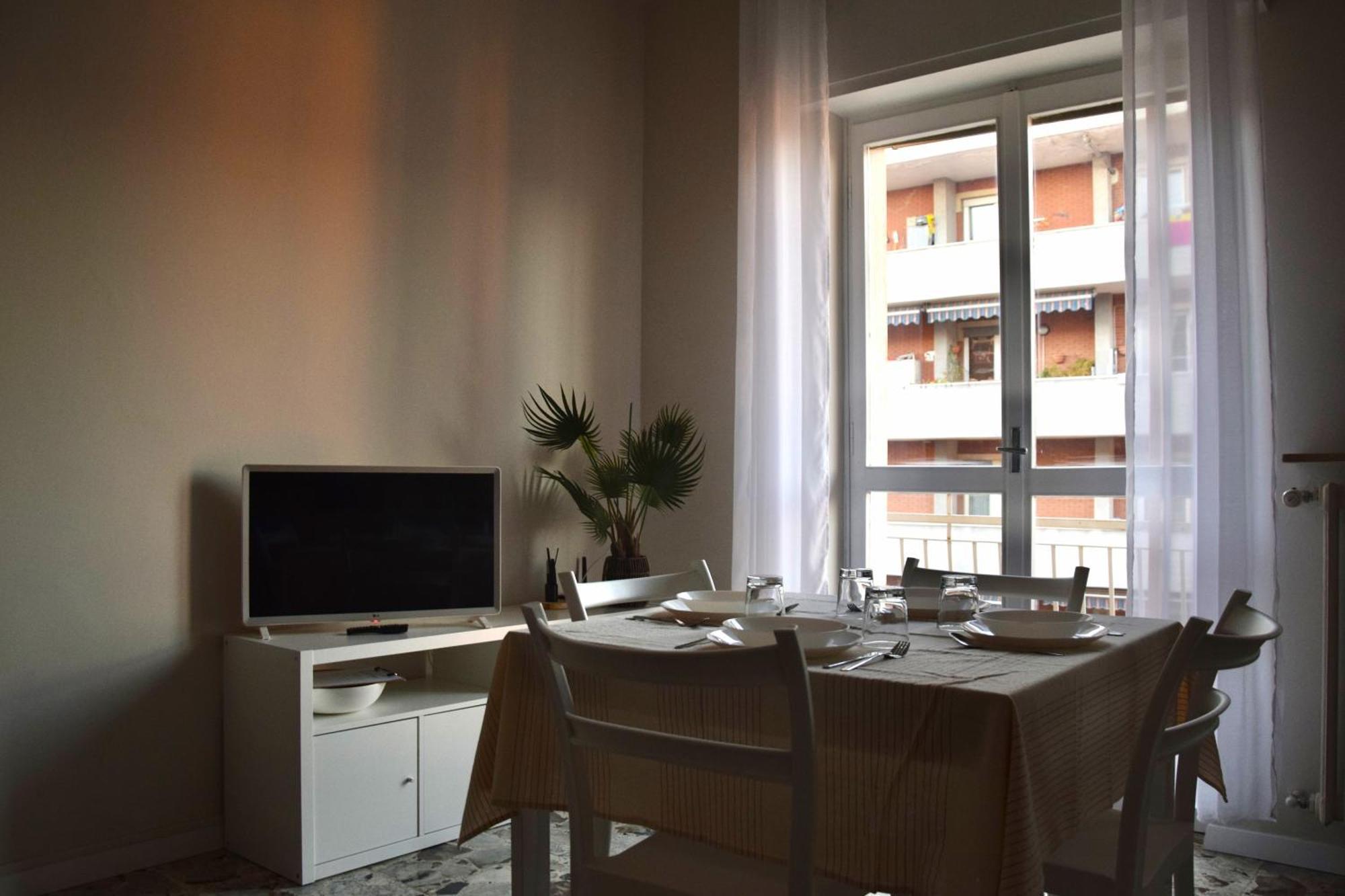 ברגמו Venere Apartment מראה חיצוני תמונה